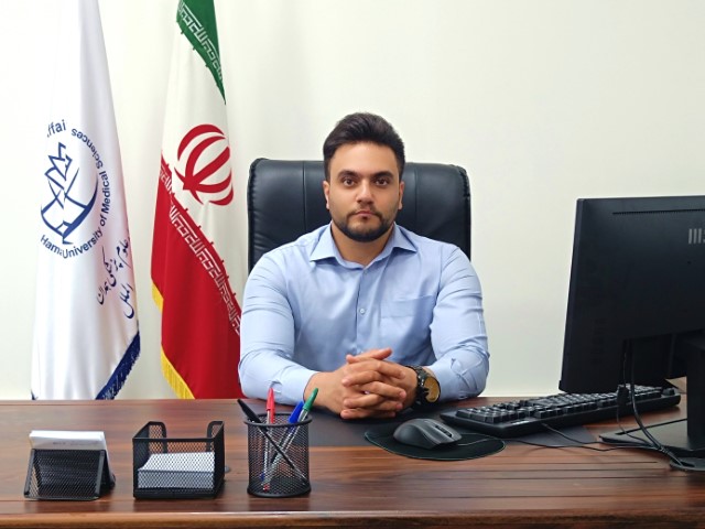 پروفایل